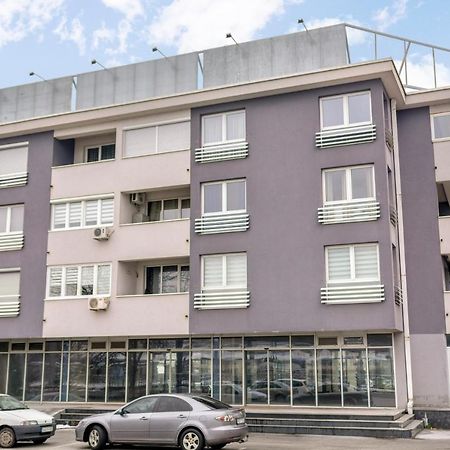 Apartment Heaven SJJ Exterior photo