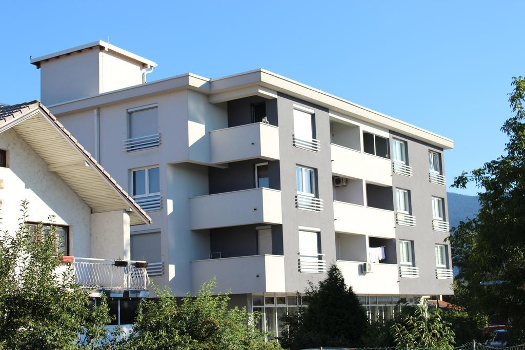 Apartment Heaven SJJ Exterior photo